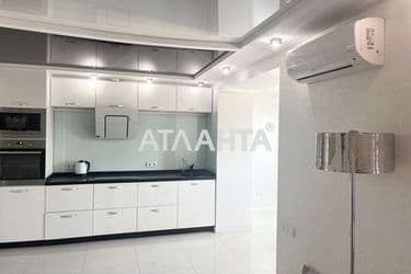 1-room apartment apartment by the address st. Vilyamsa ak (area 49,8 m²) - Atlanta.ua - photo 22