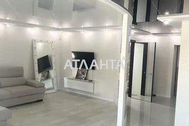 1-room apartment apartment by the address st. Vilyamsa ak (area 49,8 m²) - Atlanta.ua - photo 24