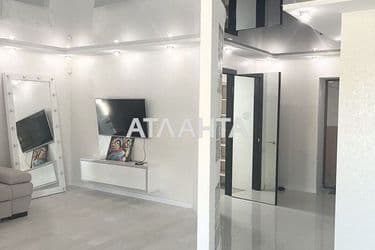 1-room apartment apartment by the address st. Vilyamsa ak (area 49,8 m²) - Atlanta.ua - photo 30