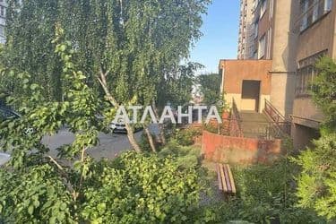 1-room apartment apartment by the address st. Vilyamsa ak (area 49,8 m²) - Atlanta.ua - photo 31