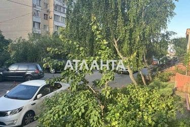 1-room apartment apartment by the address st. Vilyamsa ak (area 49,8 m²) - Atlanta.ua - photo 33