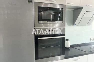 1-room apartment apartment by the address st. Vilyamsa ak (area 49,8 m²) - Atlanta.ua - photo 34