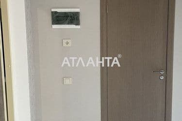 1-кімнатна квартира за адресою вул. Одеська (площа 36,8 м²) - Atlanta.ua - фото 27