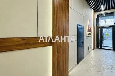 1-room apartment apartment by the address st. Odesskaya (area 43,4 m²) - Atlanta.ua - photo 13