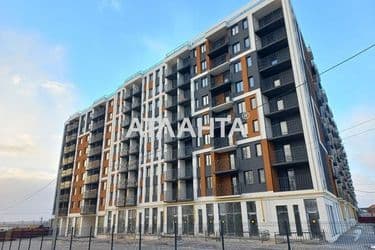 1-room apartment apartment by the address st. Odesskaya (area 43,4 m²) - Atlanta.ua - photo 9