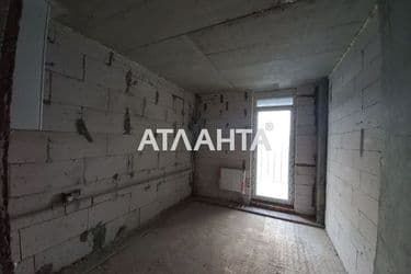 1-room apartment apartment by the address st. Odesskaya (area 43,4 m²) - Atlanta.ua - photo 11