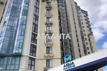 1-room apartment apartment by the address st. Fontanskaya dor Perekopskoy Divizii (area 40 m²) - Atlanta.ua - photo 17
