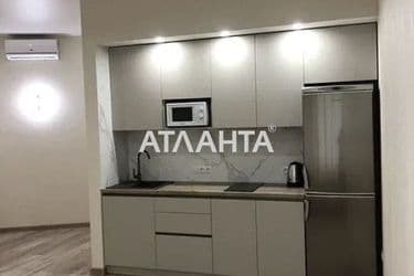 1-room apartment apartment by the address st. Fontanskaya dor Perekopskoy Divizii (area 40 m²) - Atlanta.ua - photo 23