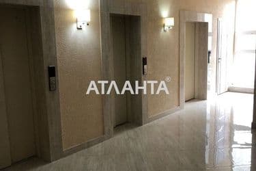 1-room apartment apartment by the address st. Fontanskaya dor Perekopskoy Divizii (area 40 m²) - Atlanta.ua - photo 32