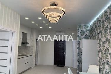 2-rooms apartment apartment by the address st. Genuezskaya (area 65 m²) - Atlanta.ua - photo 28