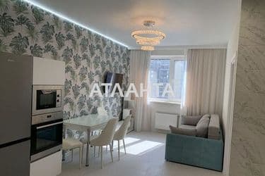 2-rooms apartment apartment by the address st. Genuezskaya (area 65 m²) - Atlanta.ua - photo 29