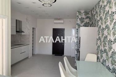 2-rooms apartment apartment by the address st. Genuezskaya (area 65 m²) - Atlanta.ua - photo 32