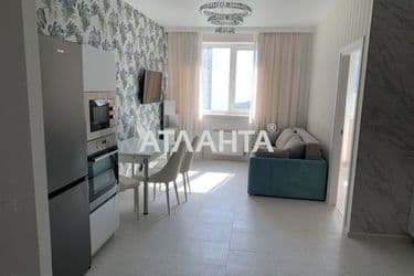 2-rooms apartment apartment by the address st. Genuezskaya (area 65 m²) - Atlanta.ua - photo 31