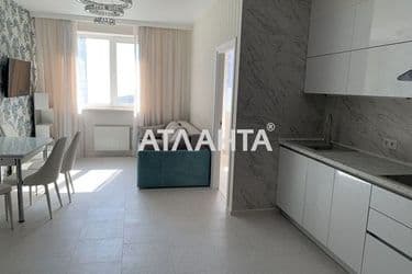 2-rooms apartment apartment by the address st. Genuezskaya (area 65 m²) - Atlanta.ua - photo 33