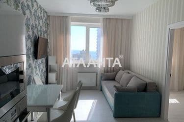 2-rooms apartment apartment by the address st. Genuezskaya (area 65 m²) - Atlanta.ua - photo 30
