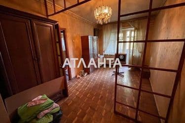 1-room apartment apartment by the address st. Fontanskaya dor Perekopskoy Divizii (area 31 m²) - Atlanta.ua - photo 16