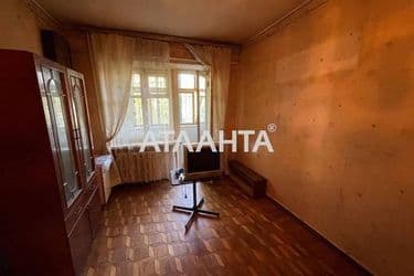 1-room apartment apartment by the address st. Fontanskaya dor Perekopskoy Divizii (area 31 m²) - Atlanta.ua - photo 18