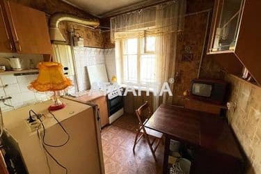 1-room apartment apartment by the address st. Fontanskaya dor Perekopskoy Divizii (area 31 m²) - Atlanta.ua - photo 19