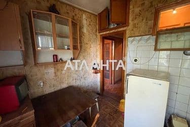 1-room apartment apartment by the address st. Fontanskaya dor Perekopskoy Divizii (area 31 m²) - Atlanta.ua - photo 20