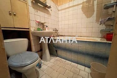1-room apartment apartment by the address st. Fontanskaya dor Perekopskoy Divizii (area 31 m²) - Atlanta.ua - photo 21