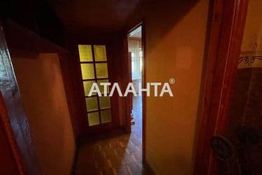 1-room apartment apartment by the address st. Fontanskaya dor Perekopskoy Divizii (area 31 m²) - Atlanta.ua - photo 22