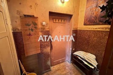 1-room apartment apartment by the address st. Fontanskaya dor Perekopskoy Divizii (area 31 m²) - Atlanta.ua - photo 23