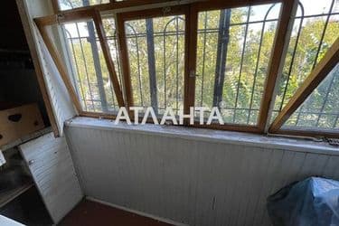 1-room apartment apartment by the address st. Fontanskaya dor Perekopskoy Divizii (area 31 m²) - Atlanta.ua - photo 24