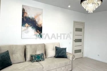 2-rooms apartment apartment by the address st. Aleksandrovskaya (area 74 m²) - Atlanta.ua - photo 18