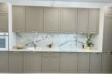 2-rooms apartment apartment by the address st. Aleksandrovskaya (area 74 m²) - Atlanta.ua - photo 16
