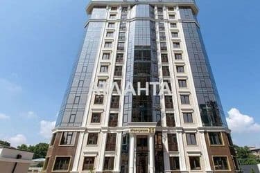 2-rooms apartment apartment by the address st. Italyanskiy bul Tomasa ul (area 64,5 m²) - Atlanta.ua - photo 11