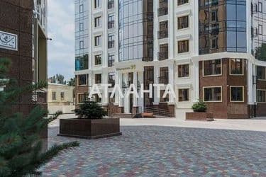2-rooms apartment apartment by the address st. Italyanskiy bul Tomasa ul (area 64,5 m²) - Atlanta.ua - photo 12