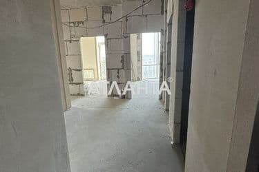 2-rooms apartment apartment by the address st. Italyanskiy bul Tomasa ul (area 64,5 m²) - Atlanta.ua - photo 15