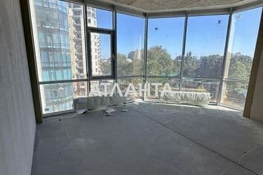 2-rooms apartment apartment by the address st. Italyanskiy bul Tomasa ul (area 64,5 m²) - Atlanta.ua - photo 13