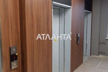 1-room apartment apartment by the address st. Shevchenko pr (area 65,9 m²) - Atlanta.ua - photo 29
