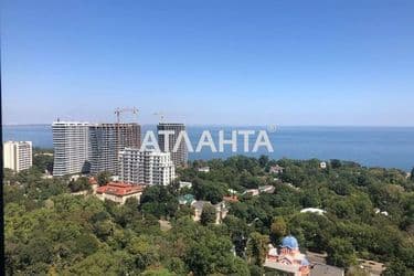 1-room apartment apartment by the address st. Shevchenko pr (area 65,9 m²) - Atlanta.ua - photo 19