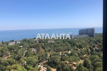 1-room apartment apartment by the address st. Shevchenko pr (area 65,9 m²) - Atlanta.ua - photo 20