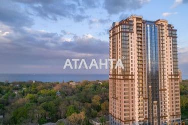 1-room apartment apartment by the address st. Shevchenko pr (area 65,9 m²) - Atlanta.ua - photo 33