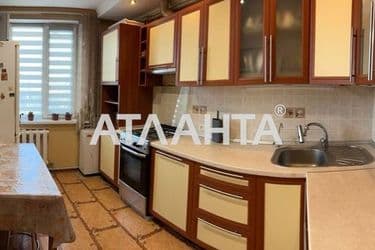 4+-rooms apartment apartment by the address st. Naberezhnaya (area 85,2 m²) - Atlanta.ua - photo 12