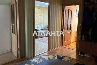 4+-rooms apartment apartment by the address st. Naberezhnaya (area 85,2 m²) - Atlanta.ua - photo 13