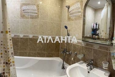 4+-rooms apartment apartment by the address st. Naberezhnaya (area 85,2 m²) - Atlanta.ua - photo 15