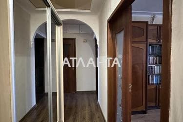 3-комнатная квартира по адресу ул. Королева ак. (площадь 65 м²) - Atlanta.ua - фото 27