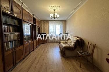 3-комнатная квартира по адресу ул. Королева ак. (площадь 65 м²) - Atlanta.ua - фото 17