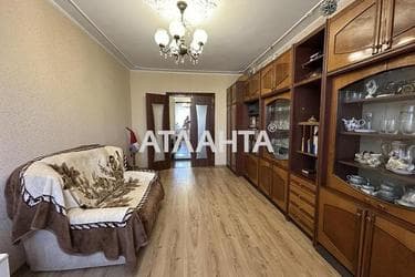 3-комнатная квартира по адресу ул. Королева ак. (площадь 65 м²) - Atlanta.ua - фото 18