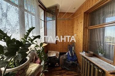 3-комнатная квартира по адресу ул. Королева ак. (площадь 65 м²) - Atlanta.ua - фото 29