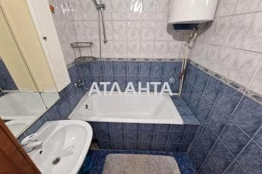 2-комнатная квартира по адресу ул. Святослава Рихтера (площадь 50 м²) - Atlanta.ua - фото 17