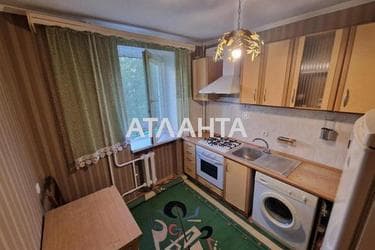 2-комнатная квартира по адресу ул. Святослава Рихтера (площадь 50 м²) - Atlanta.ua - фото 11