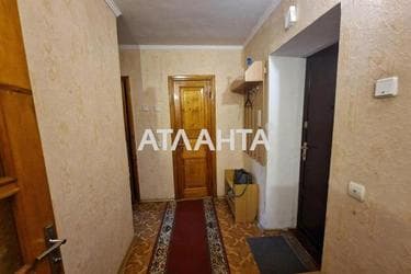 2-комнатная квартира по адресу ул. Святослава Рихтера (площадь 50 м²) - Atlanta.ua - фото 12