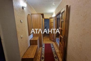 2-комнатная квартира по адресу ул. Святослава Рихтера (площадь 50 м²) - Atlanta.ua - фото 14