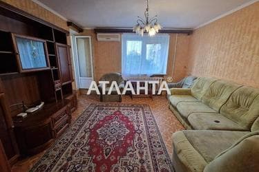 2-комнатная квартира по адресу ул. Святослава Рихтера (площадь 50 м²) - Atlanta.ua - фото 15