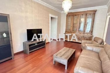 2-rooms apartment apartment by the address st. Frantsuzskiy bul Proletarskiy bul (area 86 m²) - Atlanta.ua - photo 34